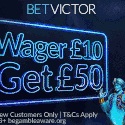 BetVictor Games