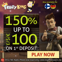 Fruity King