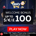 Fruity King