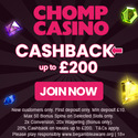 Chomp Casino