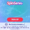 Spin Genie