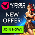 Wicked Jackpots